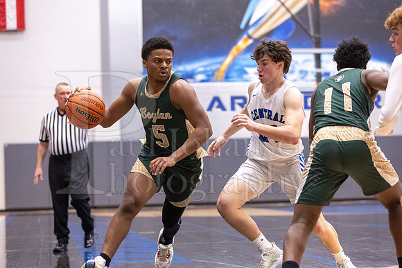 Boylan Boys Varsity Basketball vs  Burlington Central 3-1-2023-0350