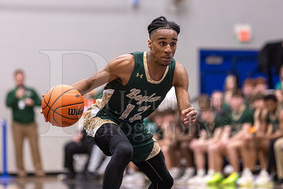 Boylan Boys Varsity Basketball vs  Burlington Central 3-1-2023-0365