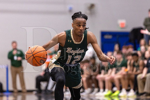 Boylan Boys Varsity Basketball vs  Burlington Central 3-1-2023-0366