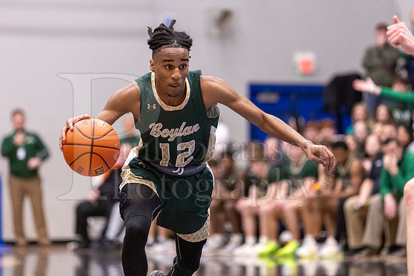 Boylan Boys Varsity Basketball vs  Burlington Central 3-1-2023-0367