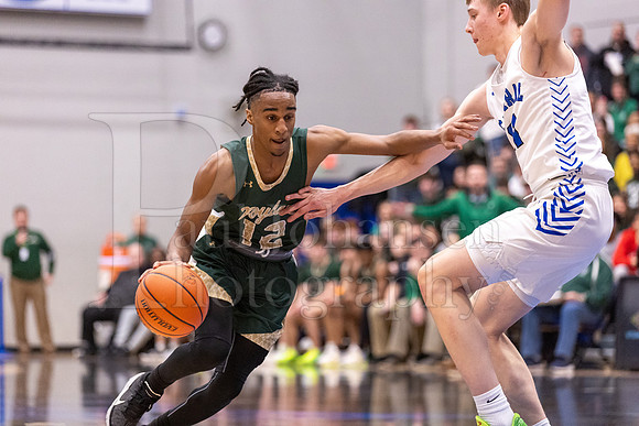 Boylan Boys Varsity Basketball vs  Burlington Central 3-1-2023-0370