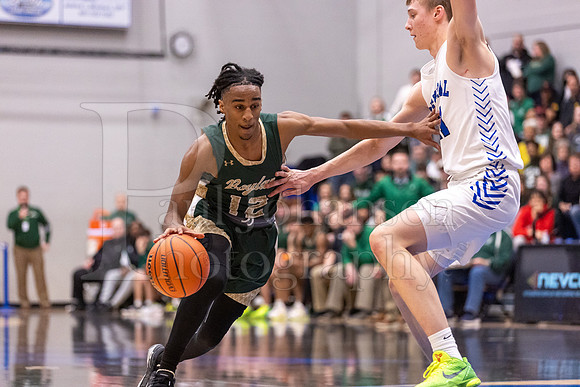 Boylan Boys Varsity Basketball vs  Burlington Central 3-1-2023-0371