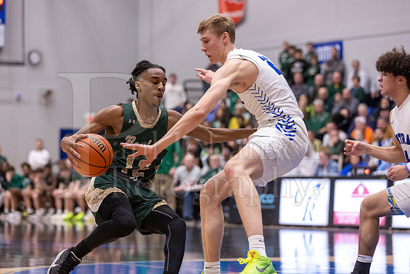 Boylan Boys Varsity Basketball vs  Burlington Central 3-1-2023-0376