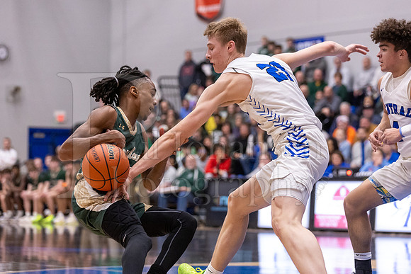 Boylan Boys Varsity Basketball vs  Burlington Central 3-1-2023-0378