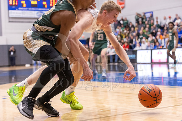 Boylan Boys Varsity Basketball vs  Burlington Central 3-1-2023-0382