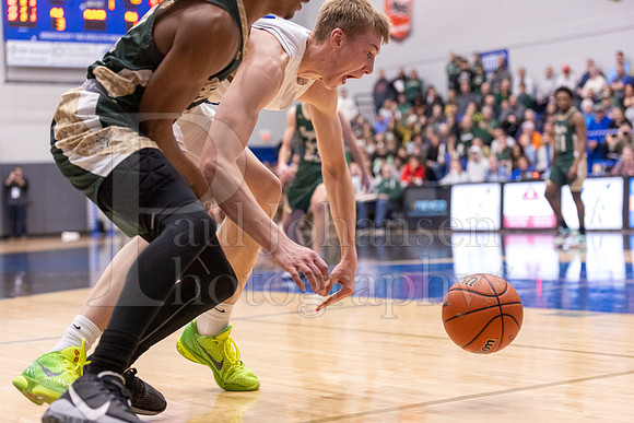 Boylan Boys Varsity Basketball vs  Burlington Central 3-1-2023-0383