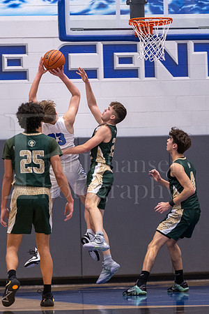 Boylan Boys Varsity Basketball vs  Burlington Central 3-1-2023-0387