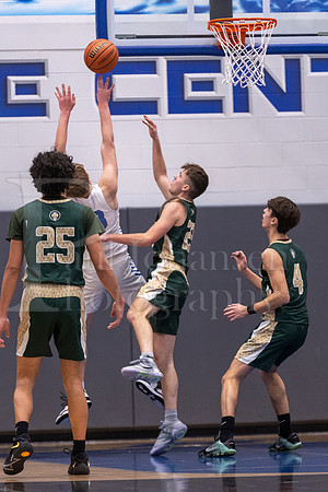 Boylan Boys Varsity Basketball vs  Burlington Central 3-1-2023-0388