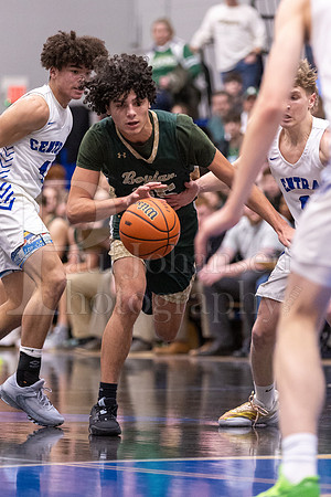 Boylan Boys Varsity Basketball vs  Burlington Central 3-1-2023-0402
