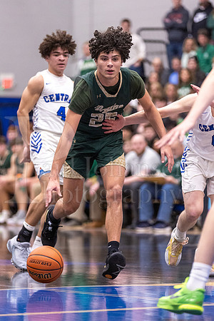 Boylan Boys Varsity Basketball vs  Burlington Central 3-1-2023-0406