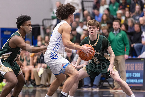 Boylan Boys Varsity Basketball vs  Burlington Central 3-1-2023-0425