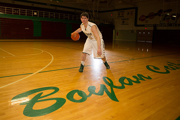 Drew Gaurke Senior Images-6360