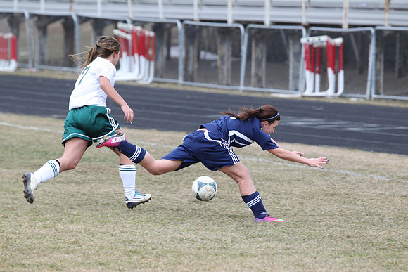 Boylan Girls JV Soccer vs Cary-Grove 4-5-2013-0552