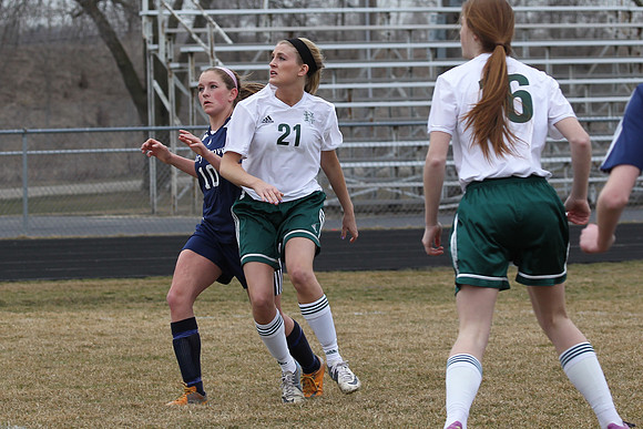 Boylan Girls JV Soccer vs Cary-Grove 4-5-2013-0573