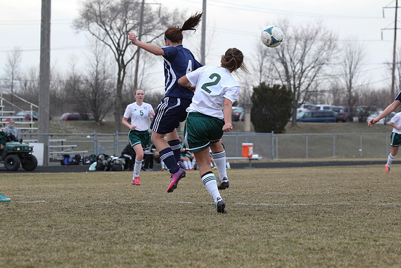 Boylan Girls JV Soccer vs Cary-Grove 4-5-2013-0580