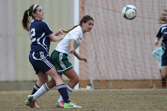 Boylan Girls JV Soccer vs Cary-Grove 4-5-2013-0588