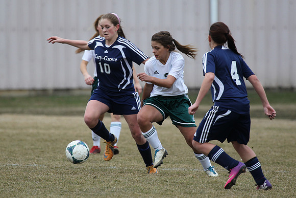 Boylan Girls JV Soccer vs Cary-Grove 4-5-2013-0593