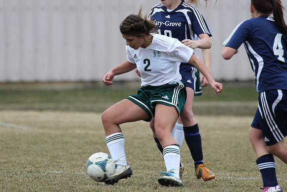 Boylan Girls JV Soccer vs Cary-Grove 4-5-2013-0594