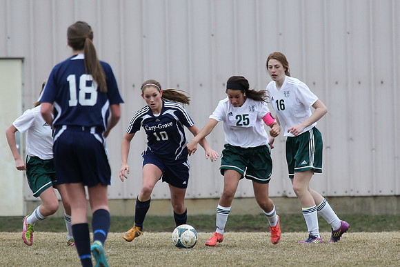 Boylan Girls JV Soccer vs Cary-Grove 4-5-2013-0602