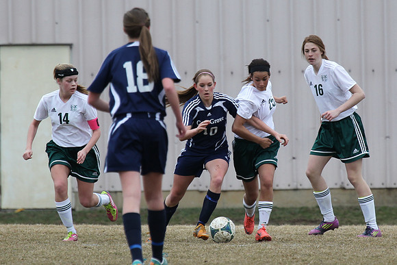 Boylan Girls JV Soccer vs Cary-Grove 4-5-2013-0604