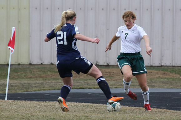 Boylan Girls JV Soccer vs Cary-Grove 4-5-2013-0606