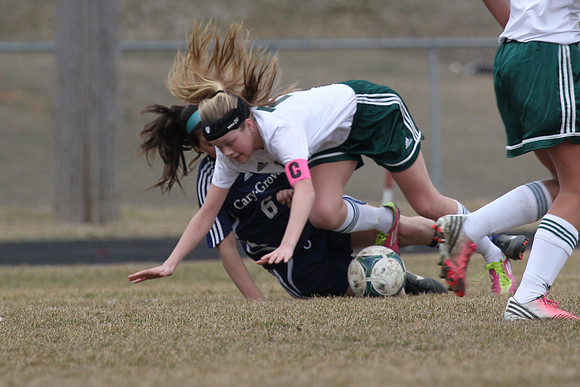 Boylan Girls JV Soccer vs Cary-Grove 4-5-2013-0622