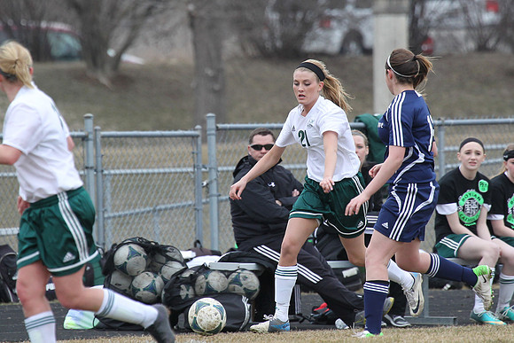 Boylan Girls JV Soccer vs Cary-Grove 4-5-2013-0635