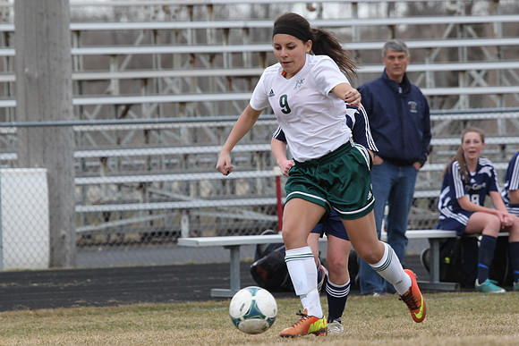 Boylan Girls JV Soccer vs Cary-Grove 4-5-2013-0643