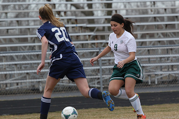 Boylan Girls JV Soccer vs Cary-Grove 4-5-2013-0649