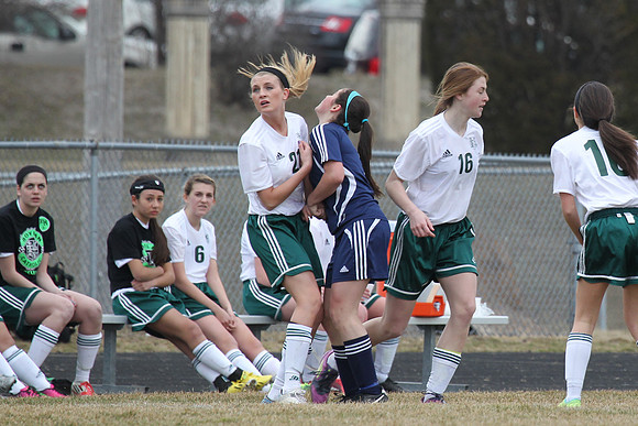 Boylan Girls JV Soccer vs Cary-Grove 4-5-2013-0656