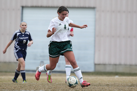 Boylan Girls JV Soccer vs Cary-Grove 4-5-2013-0664