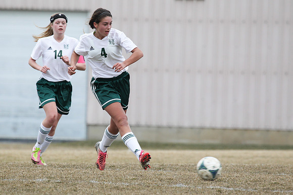 Boylan Girls JV Soccer vs Cary-Grove 4-5-2013-0666