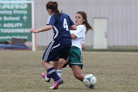 Boylan Girls JV Soccer vs Cary-Grove 4-5-2013-0670