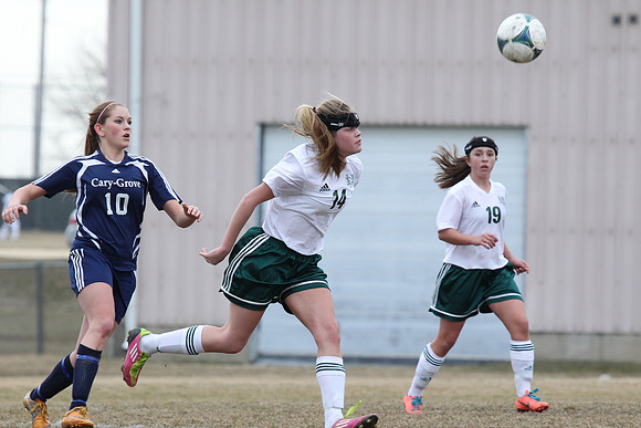 Boylan Girls JV Soccer vs Cary-Grove 4-5-2013-0676