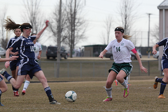 Boylan Girls JV Soccer vs Cary-Grove 4-5-2013-0702