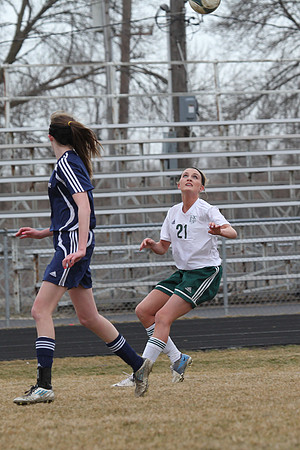 Boylan Girls JV Soccer vs Cary-Grove 4-5-2013-0710