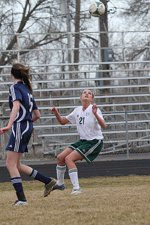 Boylan Girls JV Soccer vs Cary-Grove 4-5-2013-0711