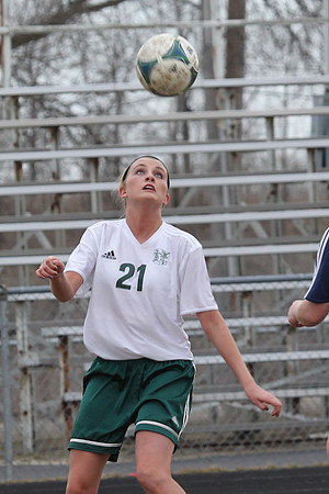 Boylan Girls JV Soccer vs Cary-Grove 4-5-2013-0712