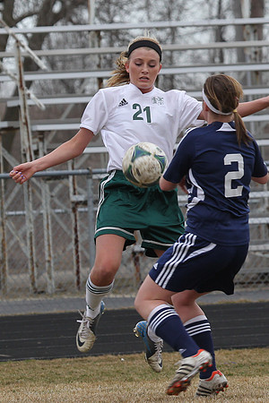 Boylan Girls JV Soccer vs Cary-Grove 4-5-2013-0714