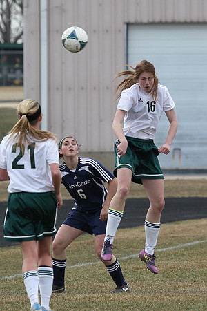 Boylan Girls JV Soccer vs Cary-Grove 4-5-2013-0722