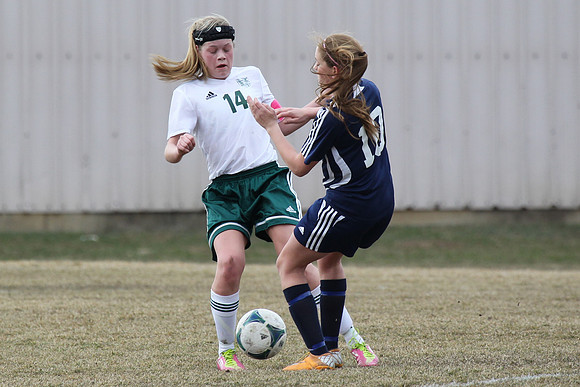 Boylan Girls JV Soccer vs Cary-Grove 4-5-2013-0726