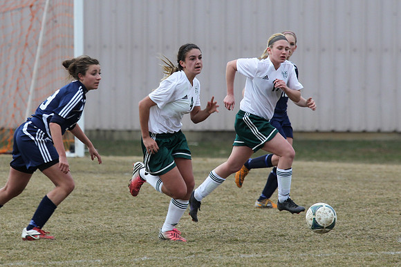 Boylan Girls JV Soccer vs Cary-Grove 4-5-2013-0742