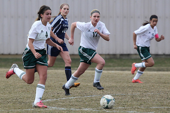 Boylan Girls JV Soccer vs Cary-Grove 4-5-2013-0744