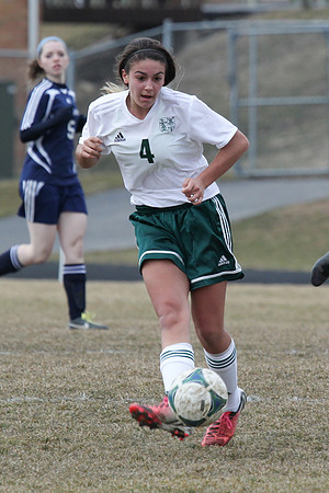 Boylan Girls JV Soccer vs Cary-Grove 4-5-2013-0751