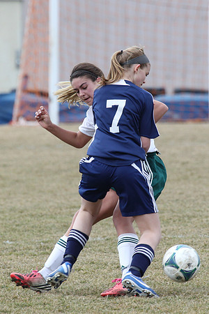 Boylan Girls JV Soccer vs Cary-Grove 4-5-2013-0769