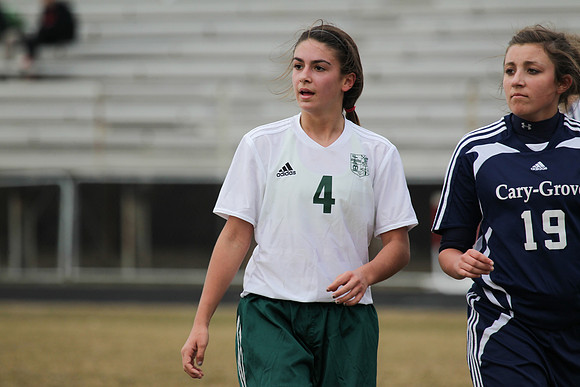 Boylan Girls JV Soccer vs Cary-Grove 4-5-2013-0791