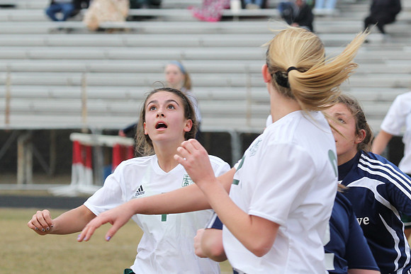Boylan Girls JV Soccer vs Cary-Grove 4-5-2013-0795