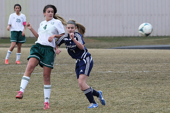 Boylan Girls JV Soccer vs Cary-Grove 4-5-2013-0806
