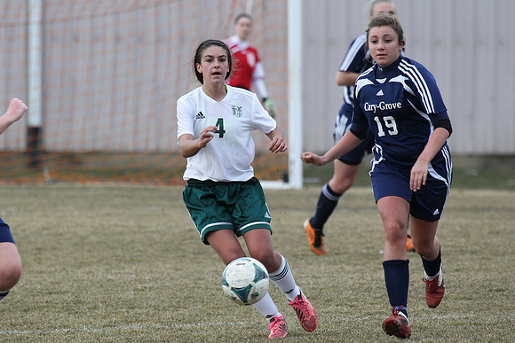 Boylan Girls JV Soccer vs Cary-Grove 4-5-2013-0824