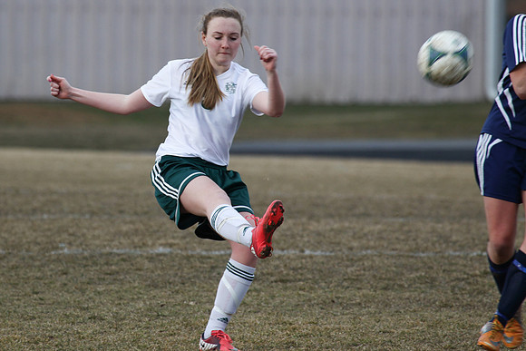 Boylan Girls JV Soccer vs Cary-Grove 4-5-2013-0836